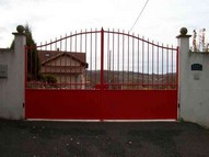 R�novation de plafond et murs ratissage e l'enduit sur Lyon - entreprise de platrerie peinture Lyon